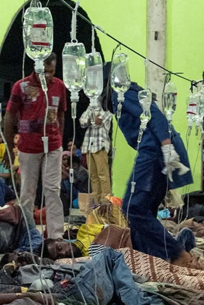 إنقاذ نحو 200 لاجئ من الروهينجا أنهكهم الجوع والعطش بعد أسابيع من التيه في البحر 1 221227142813 03 indonesia rohingya 1226 1.jpg 1