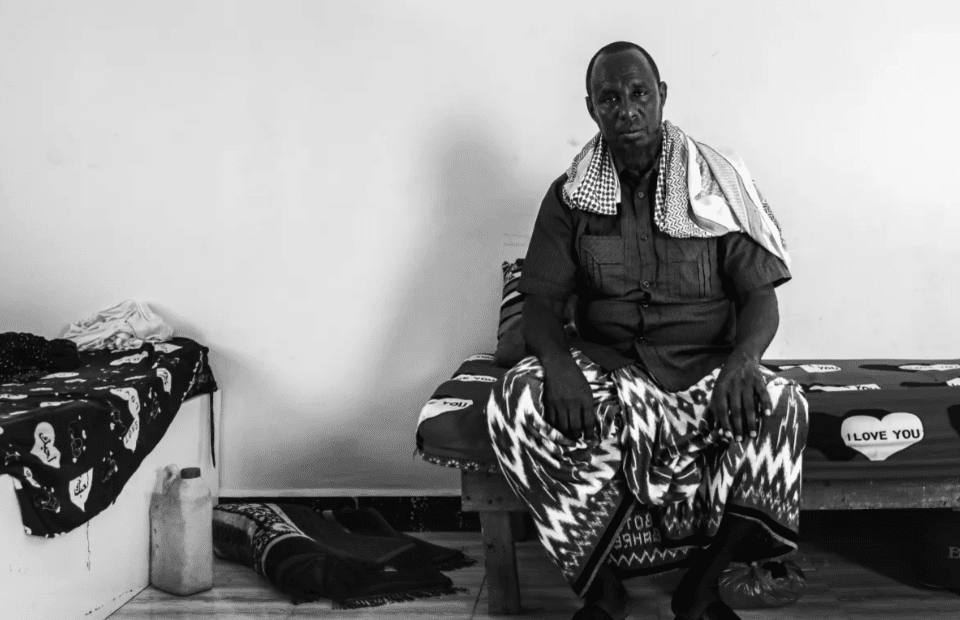 كيف يتهرب الأمريكييون من المحاسبة على قتل المسلمين في الصومال؟ 42 Qasim Dahir Mohamed