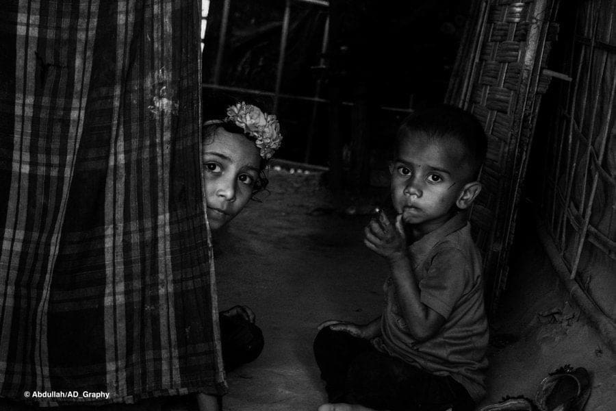 الأبعاد المحلية والدولية لأزمة الروهينجا في آتشيه: ماذا وراء الكراهية للاجئين؟ 1 photo 2024 01 10 11 08 07