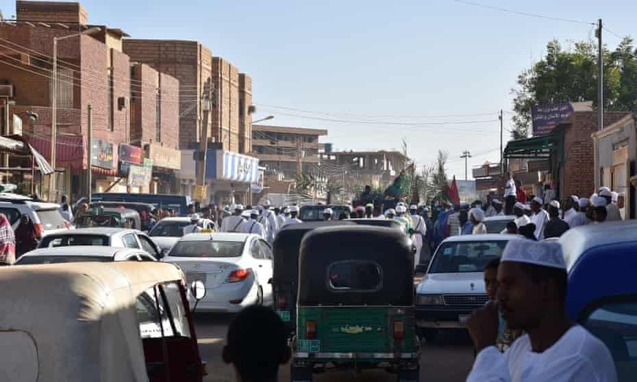 القوات المسلحة السودانية تتقدم في أم درمان لأول مرة منذ بداية الحرب 93 القوات المسلحة السودانية تتقدم في أم درمان لأول مرة منذ بداية الحرب