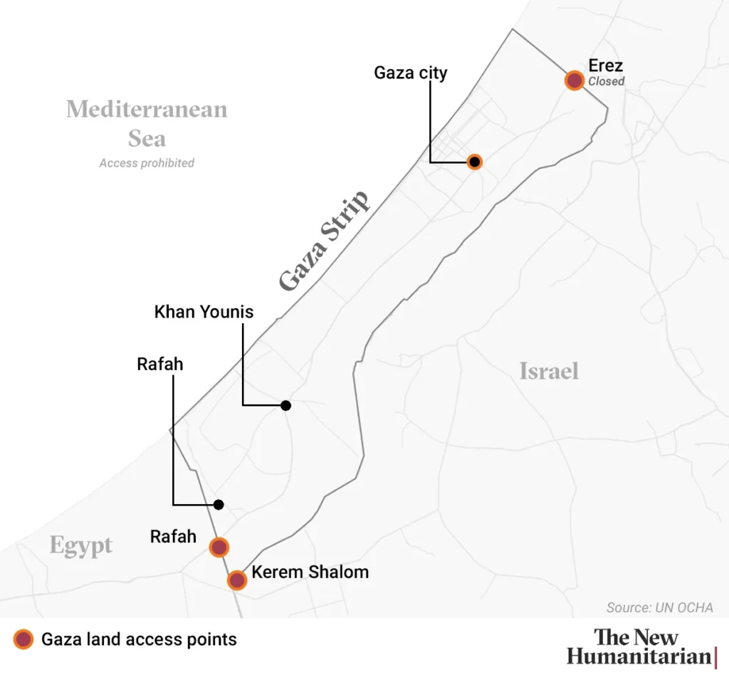 01 gaza map