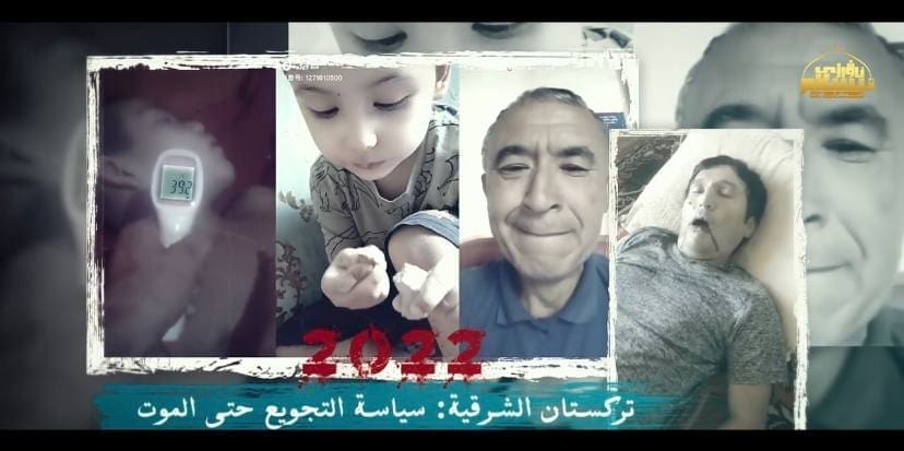 غزة المخذولة .. وتركستان الشرقية المنسية 5 photo 2024 02 05 22 31 09