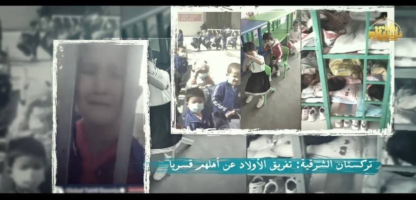 غزة المخذولة .. وتركستان الشرقية المنسية 9 photo 2024 02 05 22 34 27