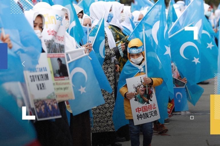 رئيسية اإيغور 334