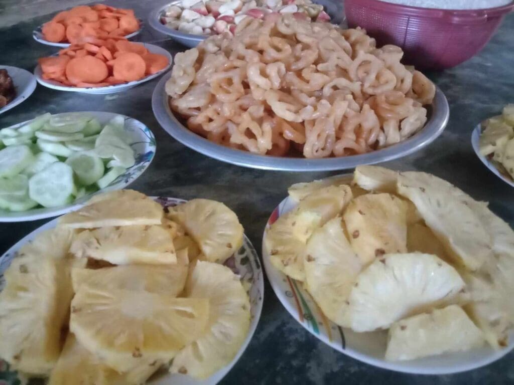 "وصل" تتفقد مخيمات اللاجئين الروهينجا في بنغلاديش خلال شهر رمضان 37 photo 2024 03 15 15 41 28 2