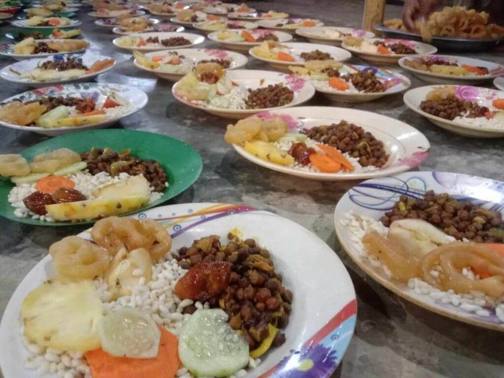 "وصل" تتفقد مخيمات اللاجئين الروهينجا في بنغلاديش خلال شهر رمضان 35 photo 2024 03 15 15 41 39