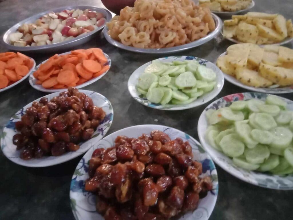 "وصل" تتفقد مخيمات اللاجئين الروهينجا في بنغلاديش خلال شهر رمضان 36 photo 2024 03 15 15 41 40 4