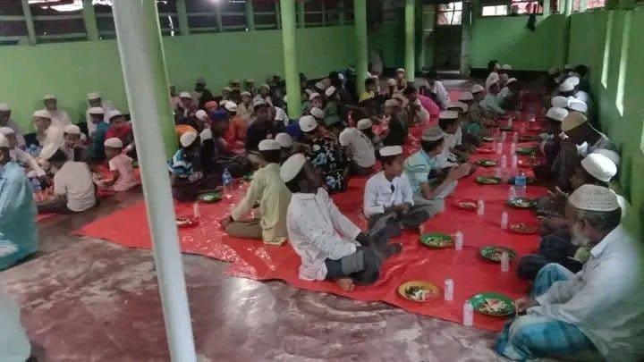 "وصل" تتفقد مخيمات اللاجئين الروهينجا في بنغلاديش خلال شهر رمضان 45 photo 2024 03 15 17 46 38