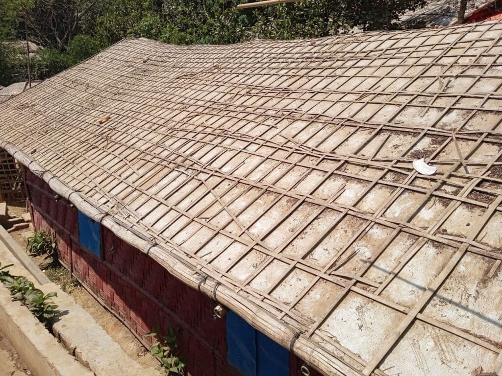 "وصل" تتفقد مخيمات اللاجئين الروهينجا في بنغلاديش خلال شهر رمضان 12 photo 2024 03 16 16 33 28