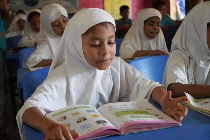 "وصل" تتفقد مخيمات اللاجئين الروهينجا في بنغلاديش خلال شهر رمضان 27 photo 2024 03 26 14 02 29