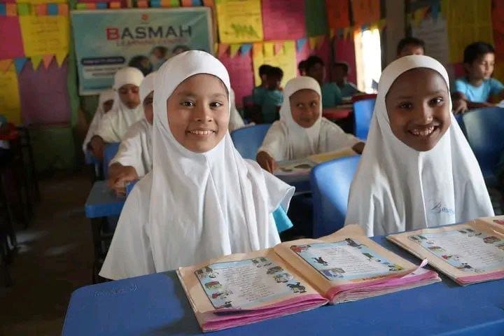 "وصل" تتفقد مخيمات اللاجئين الروهينجا في بنغلاديش خلال شهر رمضان 26 photo 2024 03 26 14 02 31