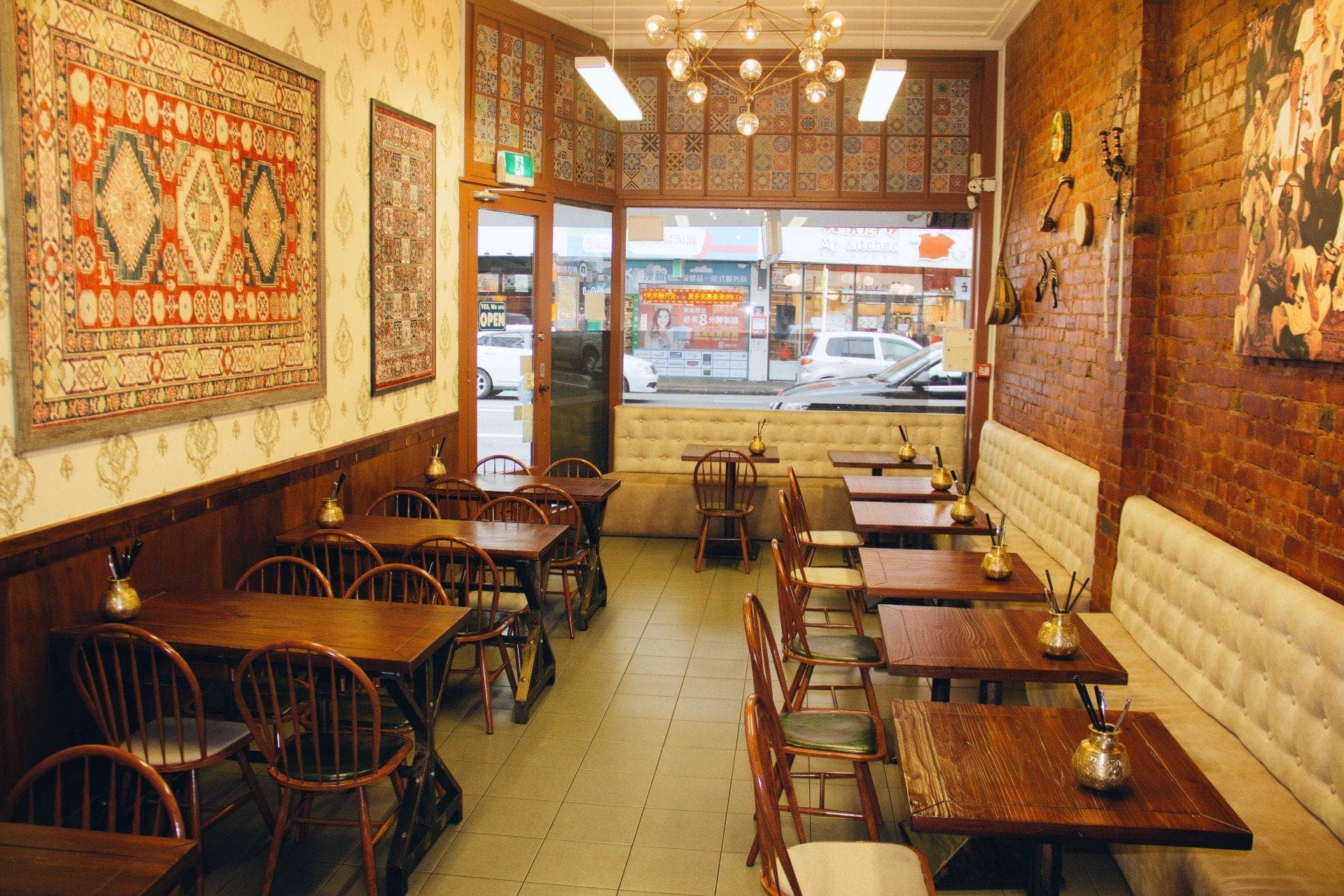 حملة الطهي في بكين: محو هوية الأويغور من خلال الطعام 1 1000086041