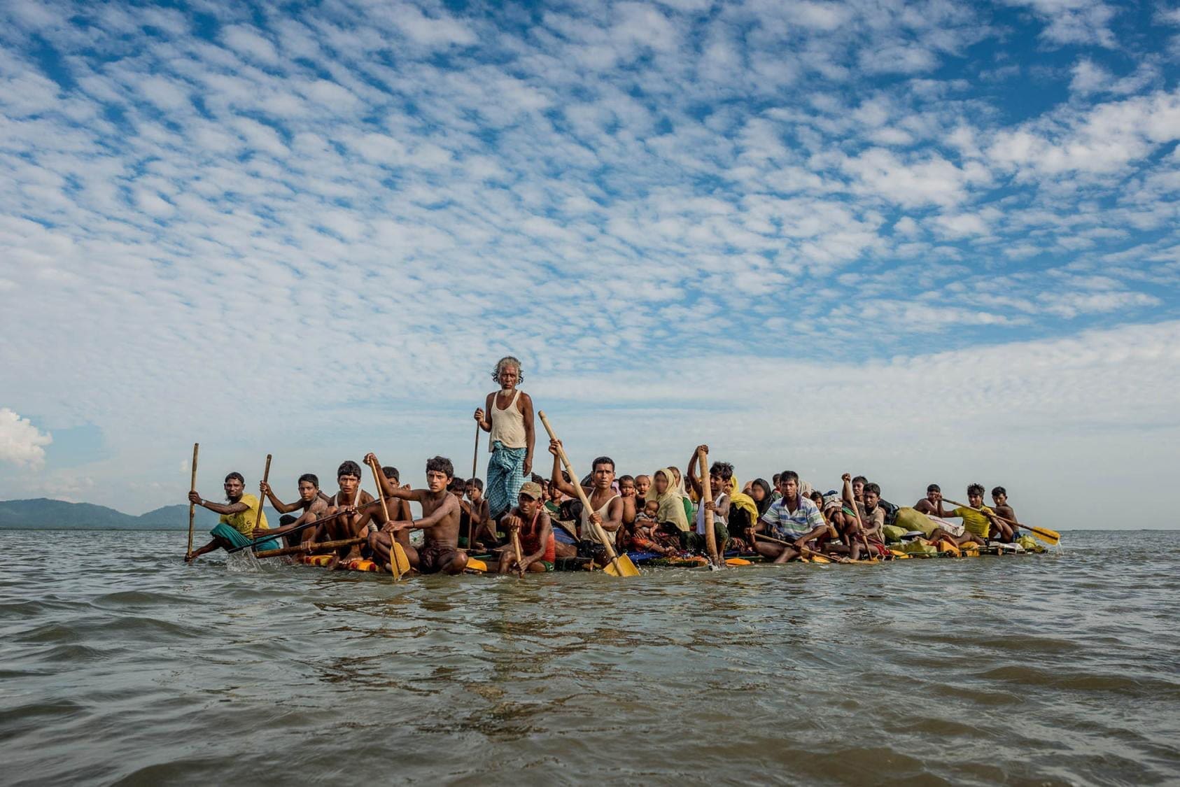 20240508 rohingya camps violence nyt ac