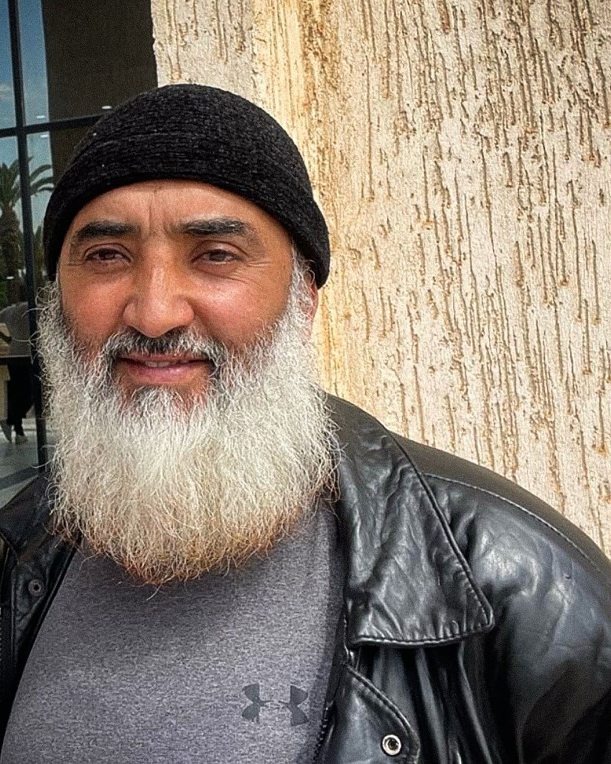 Saeed Bakhouch Algeria The Intercept GTMO