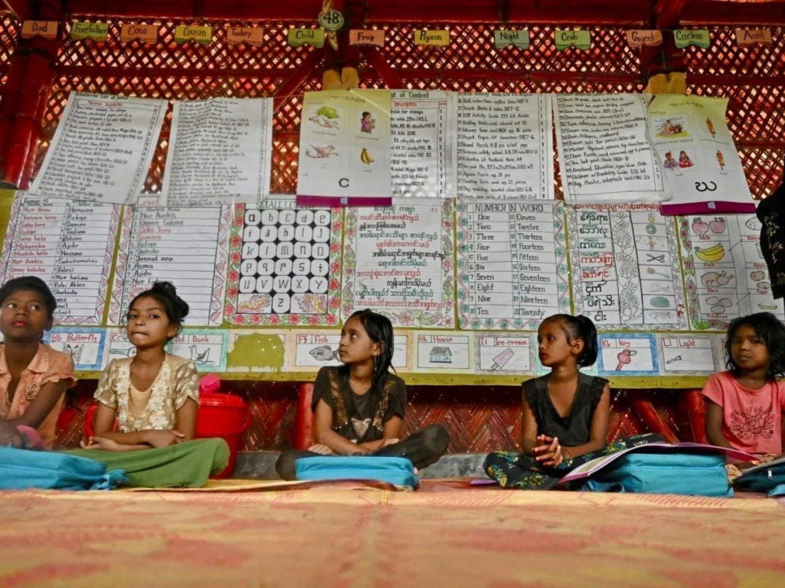 الحفاظ على الثقافة الروهينجية: استجابة دولية منسقة هي ضرورة ملحة 1 222