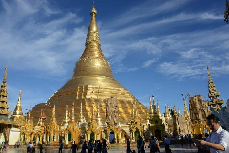 اختيار البقاء على قيد الحياة: لاجئو الروهينجا في ماليزيا مقابل بنغلاديش 3 5