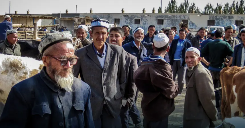 الصين تواصل سعيها للقضاء على ثقافة الأويغور