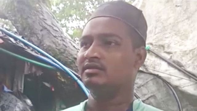 نداء استغاثة: كفاح الروهينجا المحزن من أجل البقاء على قيد الحياة في الحرب في أراكان 2 1000114381