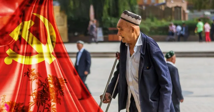 العلمانية بالقوة: كيف تسعى الصين لجعل الأويغور ملحدين