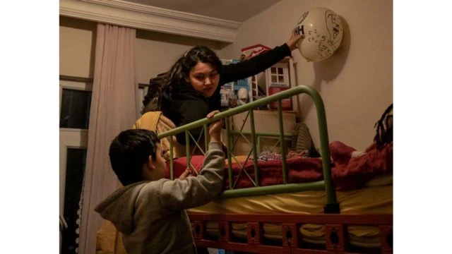 كيف تمحو المدارس الداخلية الصينية في تركستان الشرقية هوية الشعب 2 1111