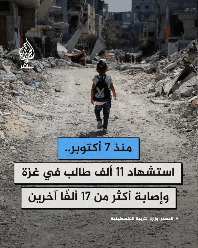 تقرير وصل الأسبوعي للعالم الإسلامي: أبرز أحداث الأسبوع الثاني من شهر ربيع الأول 6 image 101