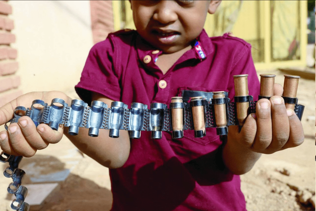 تقرير وصل الأسبوعي للعالم الإسلامي: أبرز أحداث الأسبوع الثاني من شهر ربيع الأول 29 image 103