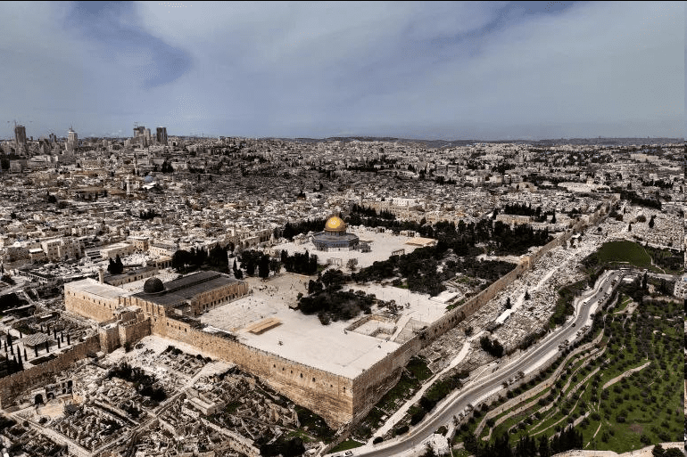 تقرير وصل الأسبوعي للعالم الإسلامي: أبرز أحداث الأسبوع الثاني من شهر ربيع الأول 10 image 106