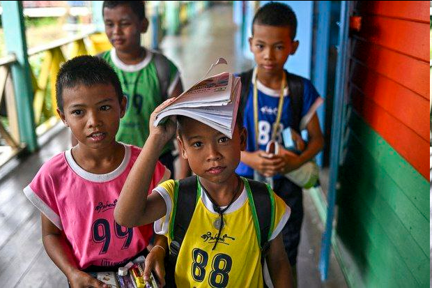 تقرير وصل الأسبوعي للعالم الإسلامي: أبرز أحداث الأسبوع الثاني من شهر ربيع الأول 47 image 95