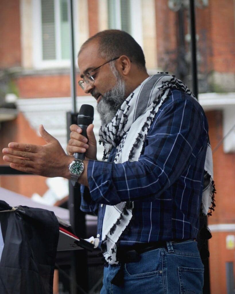 تقرير وصل الأسبوعي للعالم الإسلامي: أبرز أحداث الأسبوع الثاني من شهر ربيع الأول 61 photo 2024 09 20 15 15 30