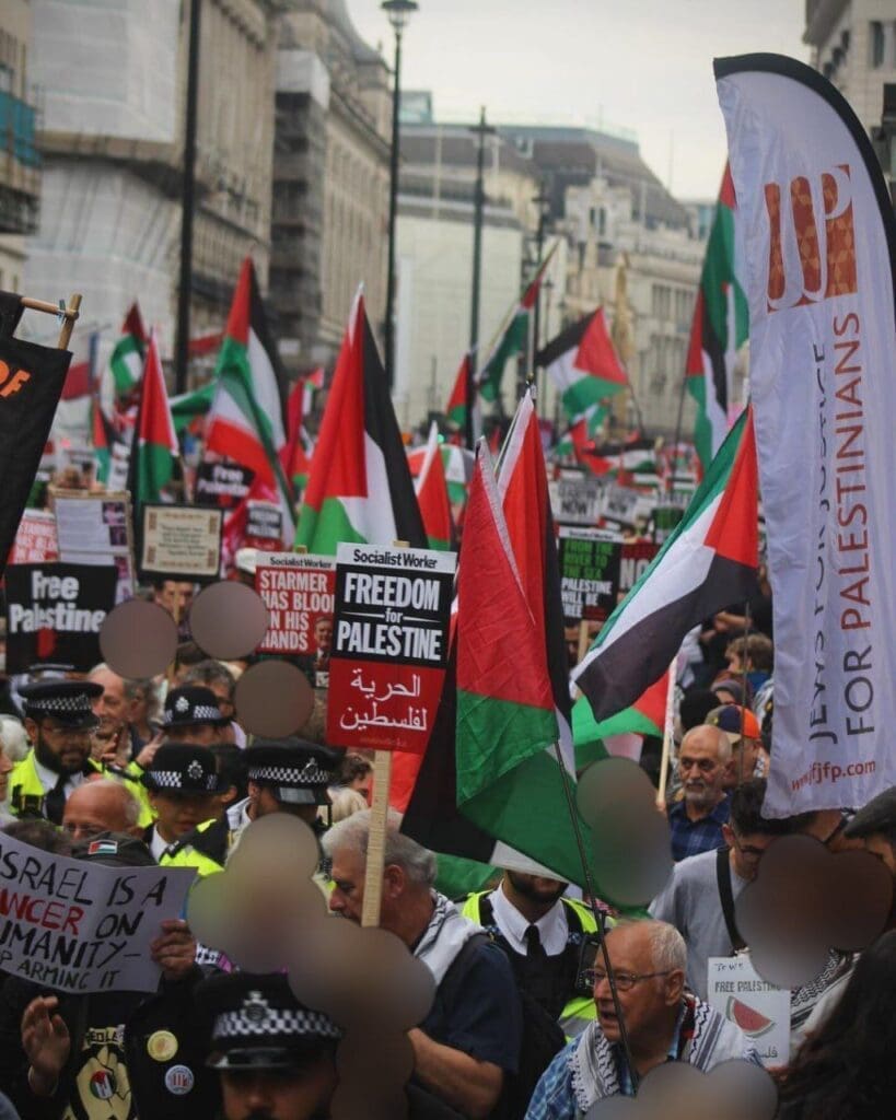 تقرير وصل الأسبوعي للعالم الإسلامي: أبرز أحداث الأسبوع الثاني من شهر ربيع الأول 59 photo 2024 09 20 15 15 38