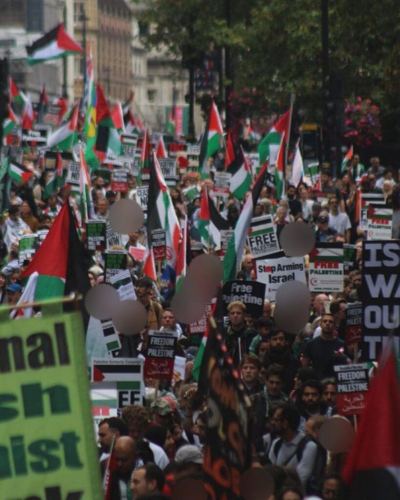 تقرير وصل الأسبوعي للعالم الإسلامي: أبرز أحداث الأسبوع الثاني من شهر ربيع الأول 58 photo 2024 09 20 15 15 41