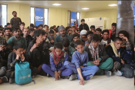 تقرير وصل الأسبوعي للعالم الإسلامي: أبرز أحداث الأسبوع الثالث من شهر ربيع الثاني 33 image 101