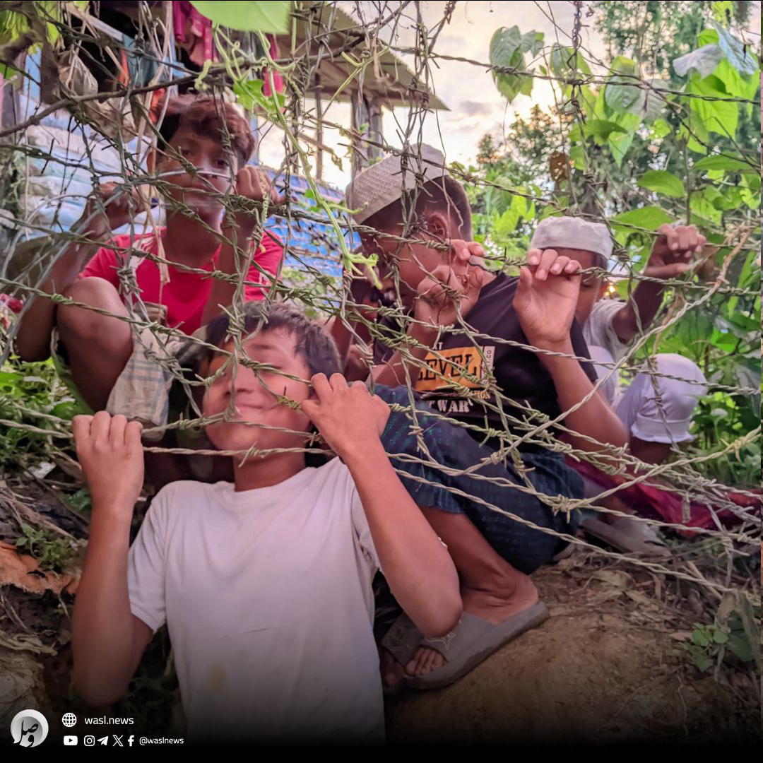 تقرير وصل الأسبوعي للعالم الإسلامي: أبرز أحداث الأسبوع الأول من شهر ربيع الثاني