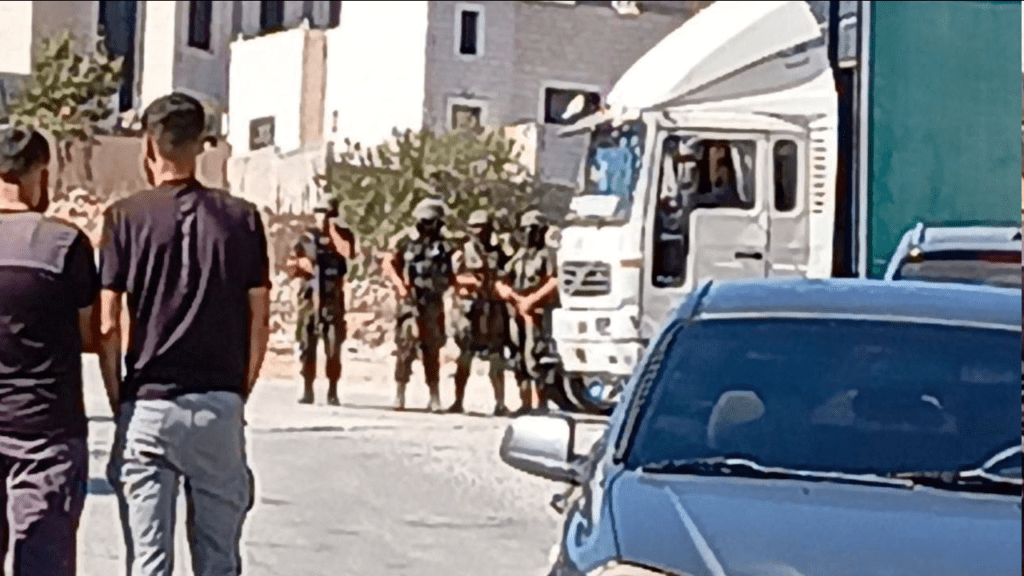 تقرير وصل الأسبوعي للعالم الإسلامي: أبرز أحداث الأسبوع الثالث من شهر ربيع الثاني 8 image 84