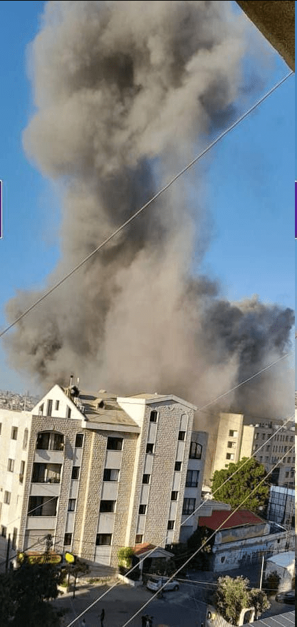 تقرير وصل الأسبوعي للعالم الإسلامي: أبرز أحداث الأسبوع الثالث من شهر ربيع الثاني 25 image 86