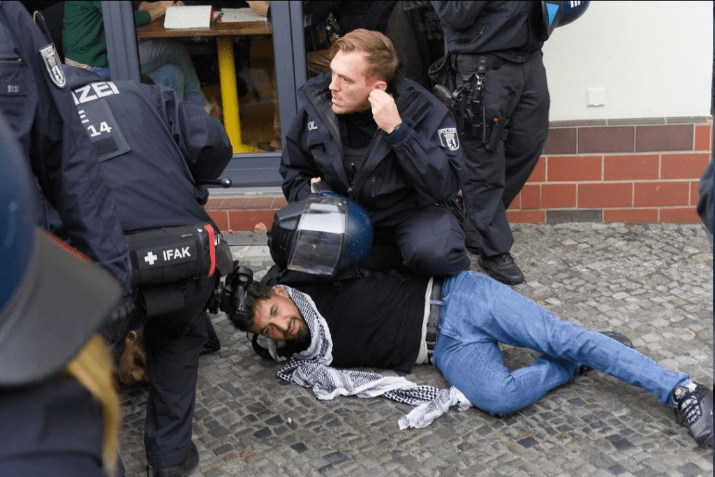 تقرير وصل الأسبوعي للعالم الإسلامي: أبرز أحداث الأسبوع الثالث من شهر ربيع الثاني 34 image 87