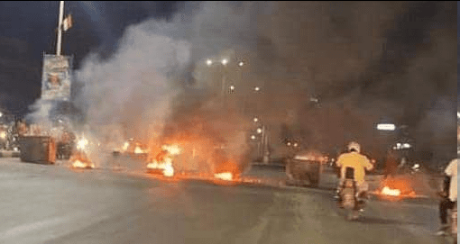 تقرير وصل الأسبوعي للعالم الإسلامي: أبرز أحداث الأسبوع الثالث من شهر ربيع الثاني 30 image 99