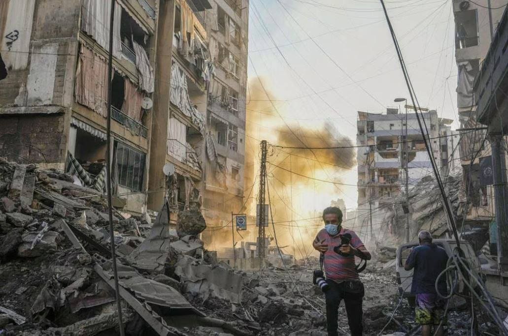 تقرير وصل الأسبوعي للعالم الإسلامي: أبرز أحداث الأسبوع الرابع من شهر ربيع الأول