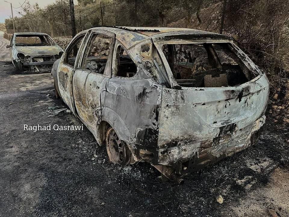 تقرير وصل الأسبوعي للعالم الإسلامي: أبرز أحداث الأسبوع الثالث من شهر ربيع الثاني 11 photo 2024 10 25 20 11 40