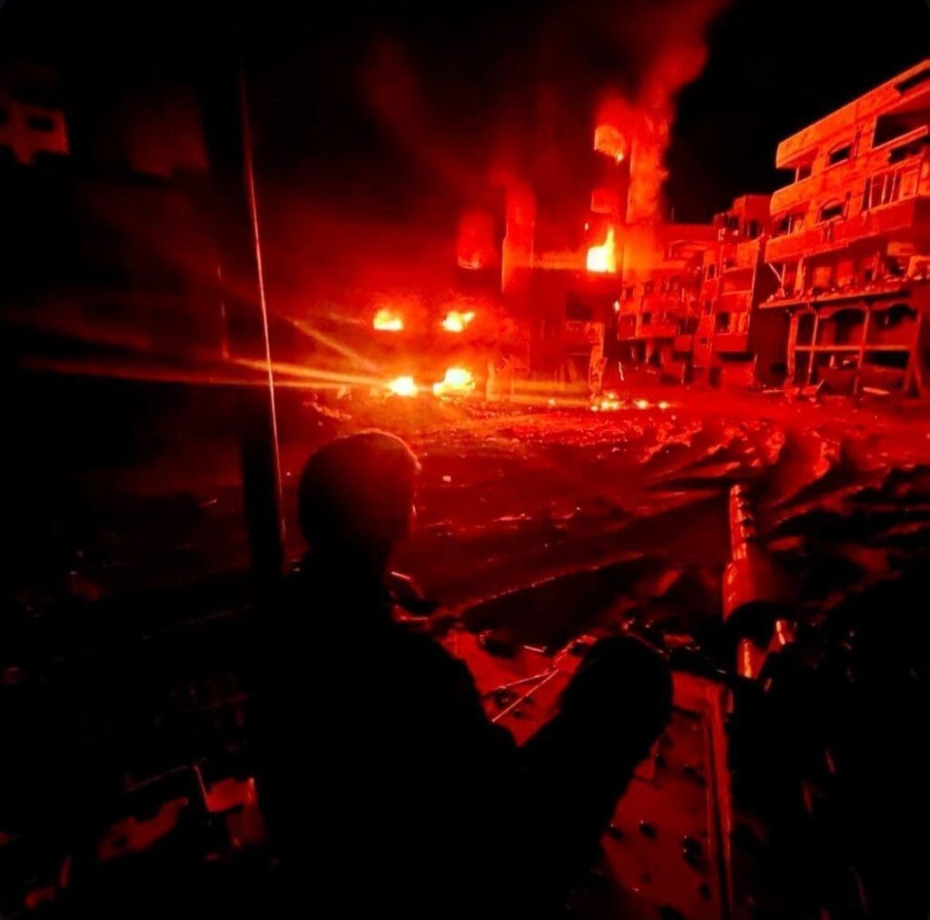 تقرير وصل الأسبوعي للعالم الإسلامي: أبرز أحداث الأسبوع الثالث من شهر ربيع الثاني 19 photo 2024 10 25 21 11 06