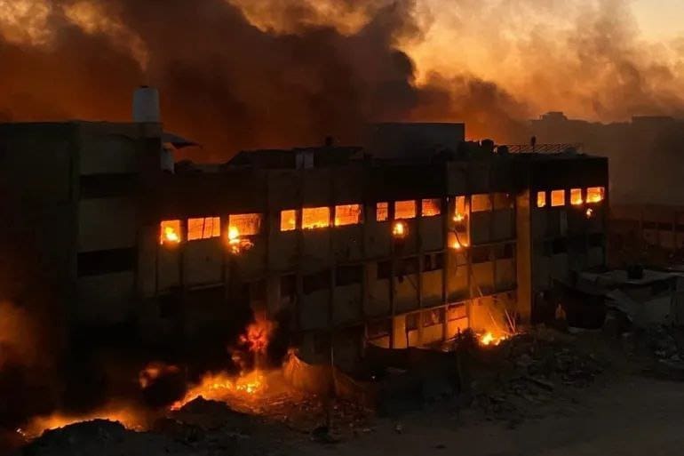 تقرير وصل الأسبوعي للعالم الإسلامي: أبرز أحداث الأسبوع الثالث من شهر ربيع الثاني 18 photo 2024 10 25 21 11 36