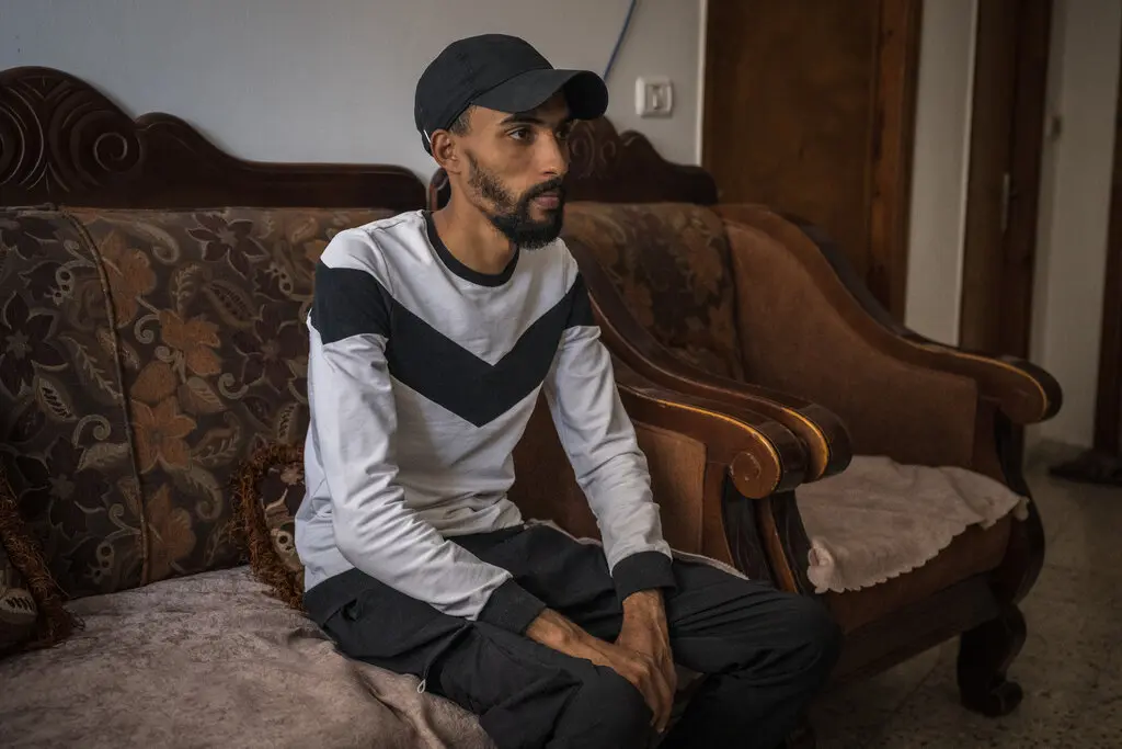 في غارات الضفة الغربية، الفلسطينيون يرون صدى حرب الاحتلال الإسرائيلي على غزة 2 ناصر