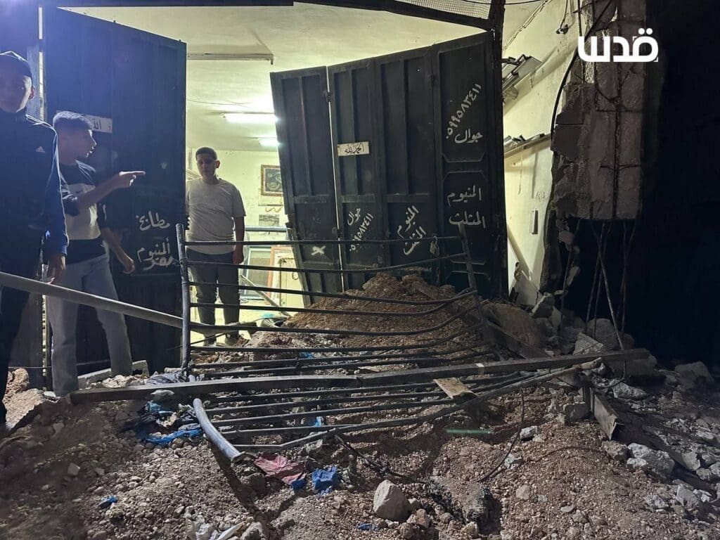 تقرير وصل الأسبوعي للعالم الإسلامي: أبرز أحداث الأسبوع الأول من شهر جُمادى الأولى 8 17