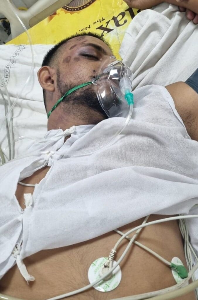 تقرير وصل الأسبوعي للعالم الإسلامي: أبرز أحداث الأسبوع الأول من شهر جُمادى الأولى 34 43