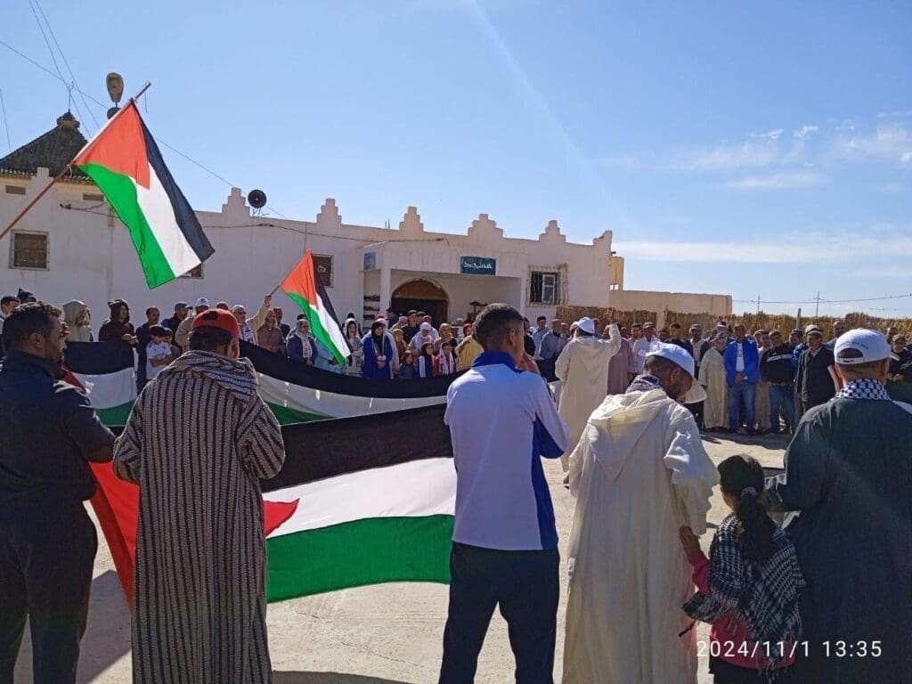 تقرير وصل الأسبوعي للعالم الإسلامي: أبرز أحداث الأسبوع الأول من شهر جُمادى الأولى 22 4344