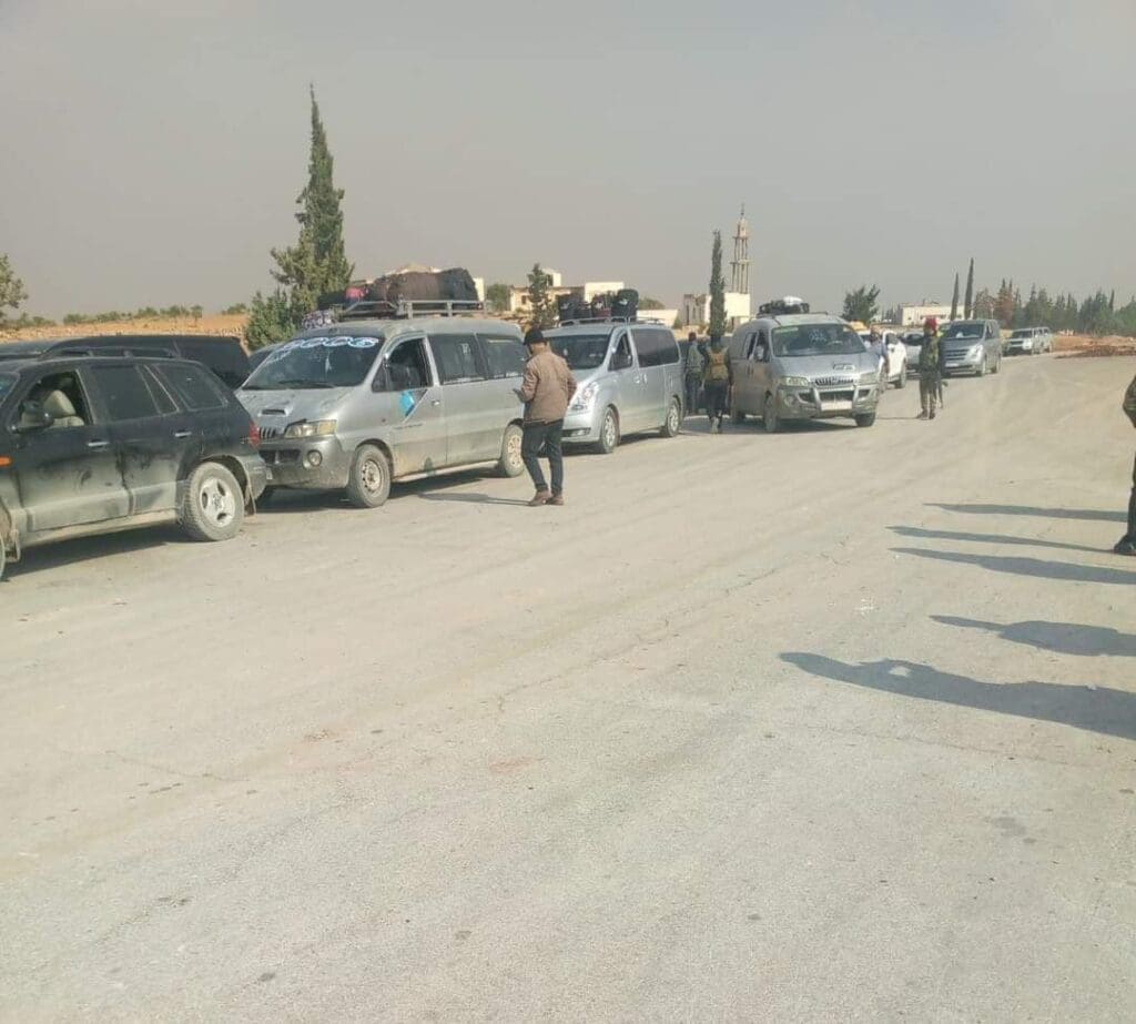 تقرير وصل الأسبوعي للعالم الإسلامي: أبرز أحداث الأسبوع الأول من شهر جُمادى الأولى 16 56 1