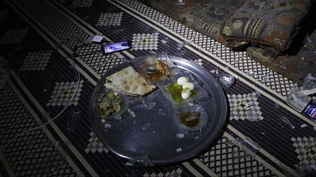 تقرير وصل الأسبوعي للعالم الإسلامي: أبرز أحداث الأسبوع الأول من شهر جُمادى الأولى 19 65