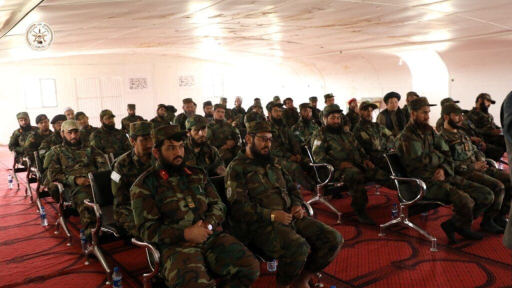 تقرير وصل الأسبوعي للعالم الإسلامي: أبرز أحداث الأسبوع الأول من شهر جُمادى الأولى 32 7