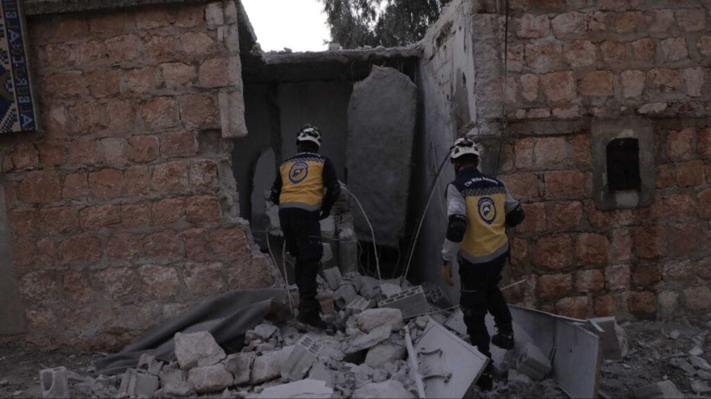 تقرير وصل الأسبوعي للعالم الإسلامي: أبرز أحداث الأسبوع الأول من شهر جُمادى الأولى 18 76 2