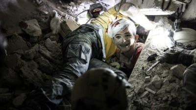 تقرير وصل الأسبوعي للعالم الإسلامي: أبرز أحداث الأسبوع الثالث من شهر جُمادى الأولى